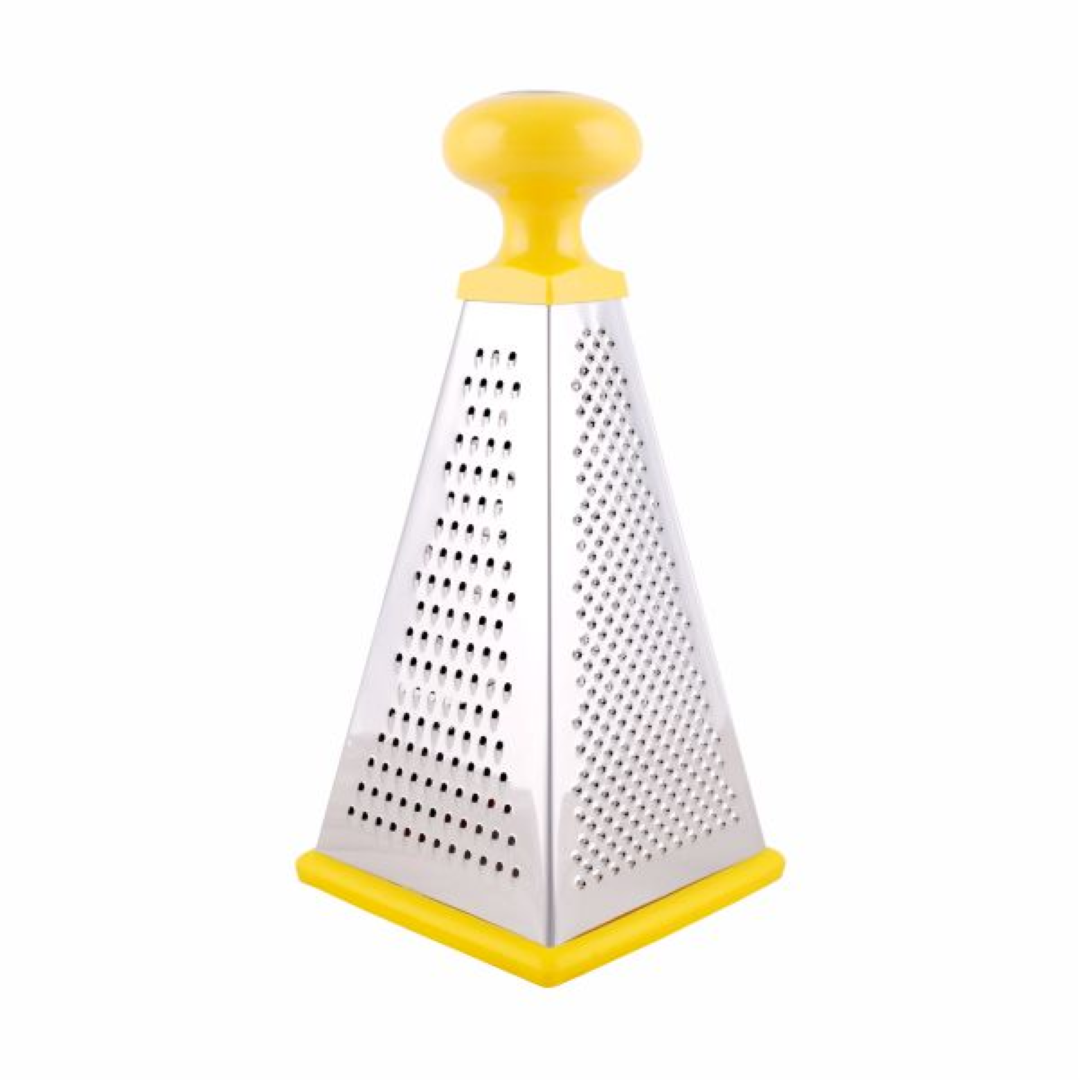 CLASSYTOUCH GRATER SLICER